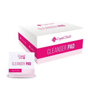Cleanser Pad - Cleanserrel átitatott szálmentes törlő főképe